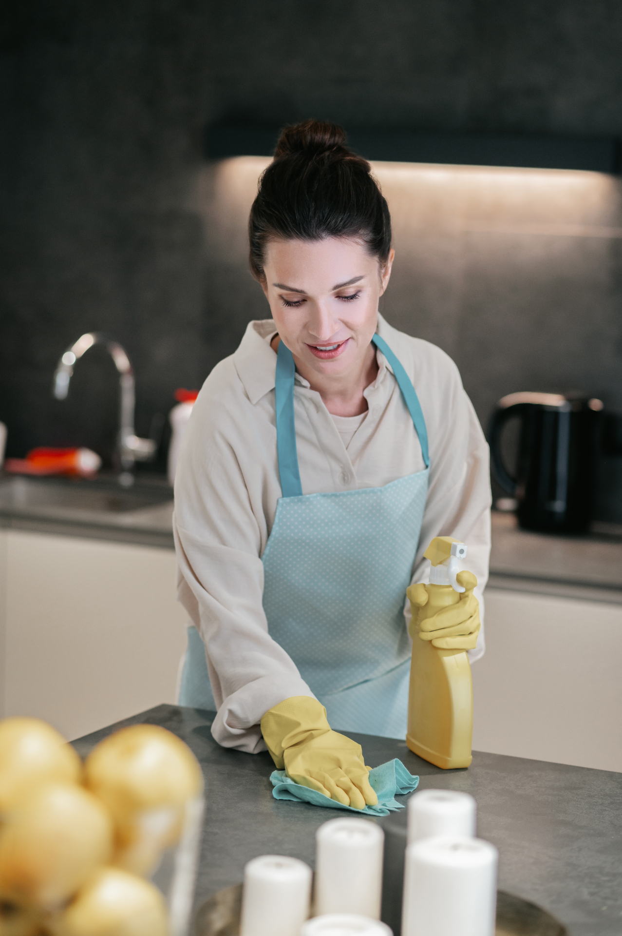Recurring Cleans